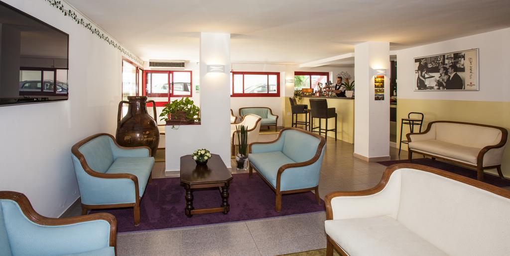 Hotel Sofia Lido di Jesolo Eksteriør billede