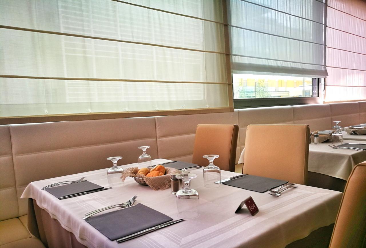 Hotel Sofia Lido di Jesolo Eksteriør billede