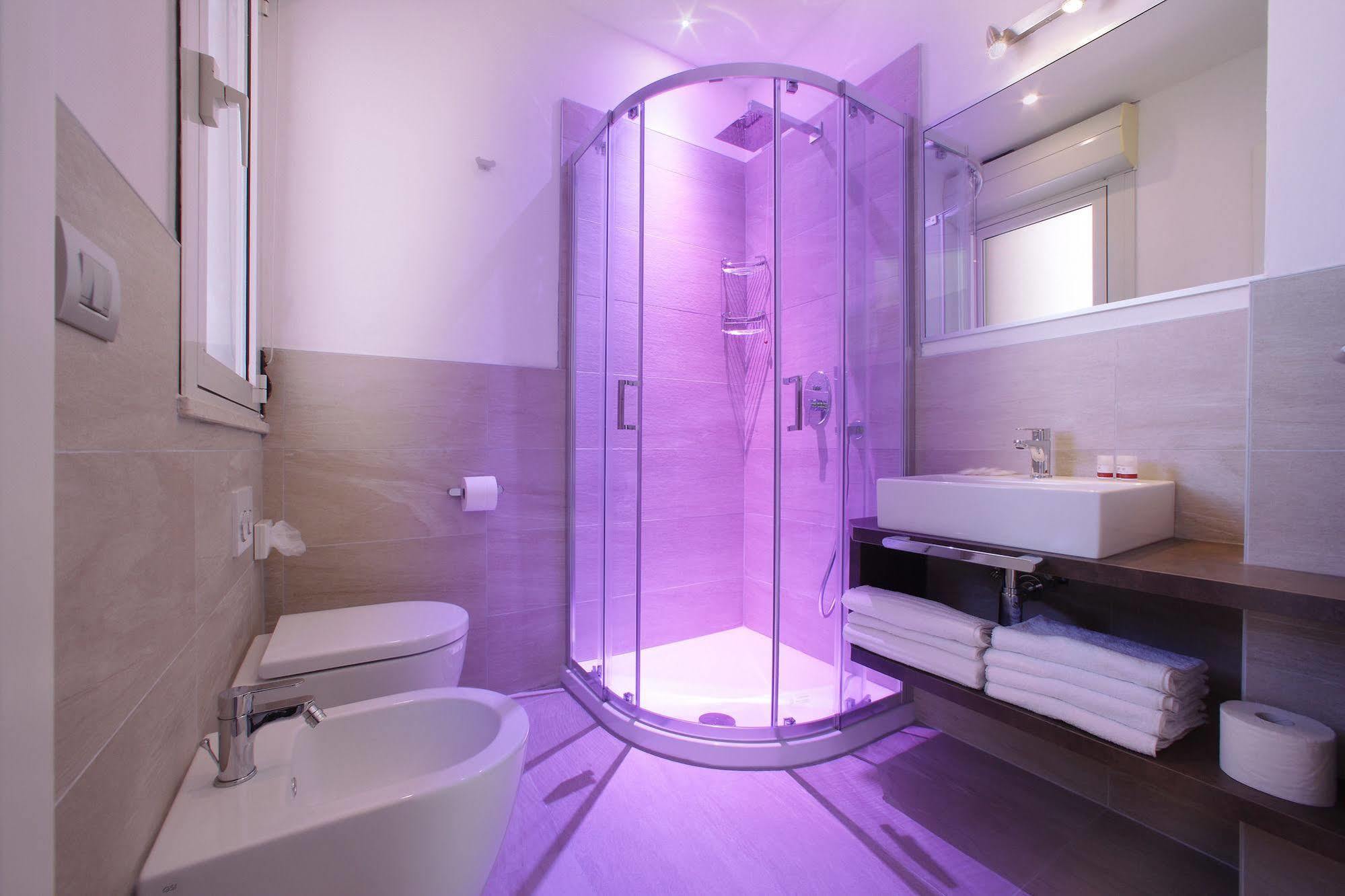 Hotel Sofia Lido di Jesolo Eksteriør billede