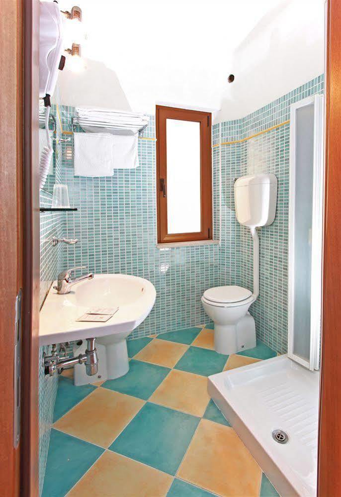 Hotel Sofia Lido di Jesolo Eksteriør billede